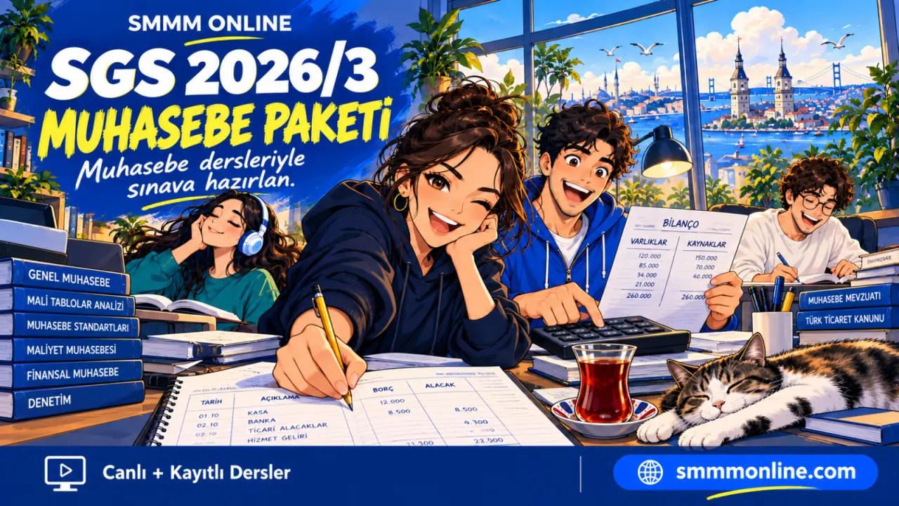 SGS 2026-3 MUHASEBE PAKETİ